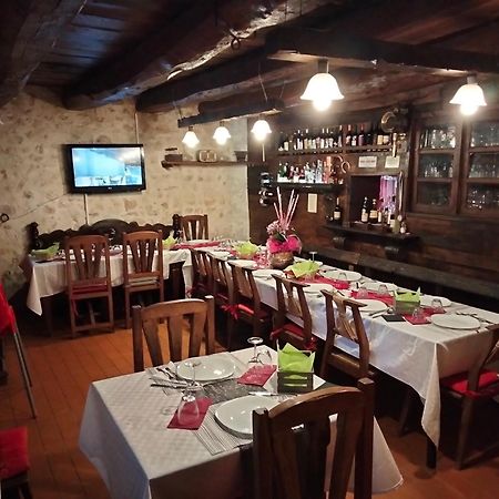 فيلا I Casali Del Buontempo Buggiano المظهر الخارجي الصورة