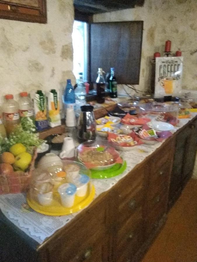 فيلا I Casali Del Buontempo Buggiano المظهر الخارجي الصورة