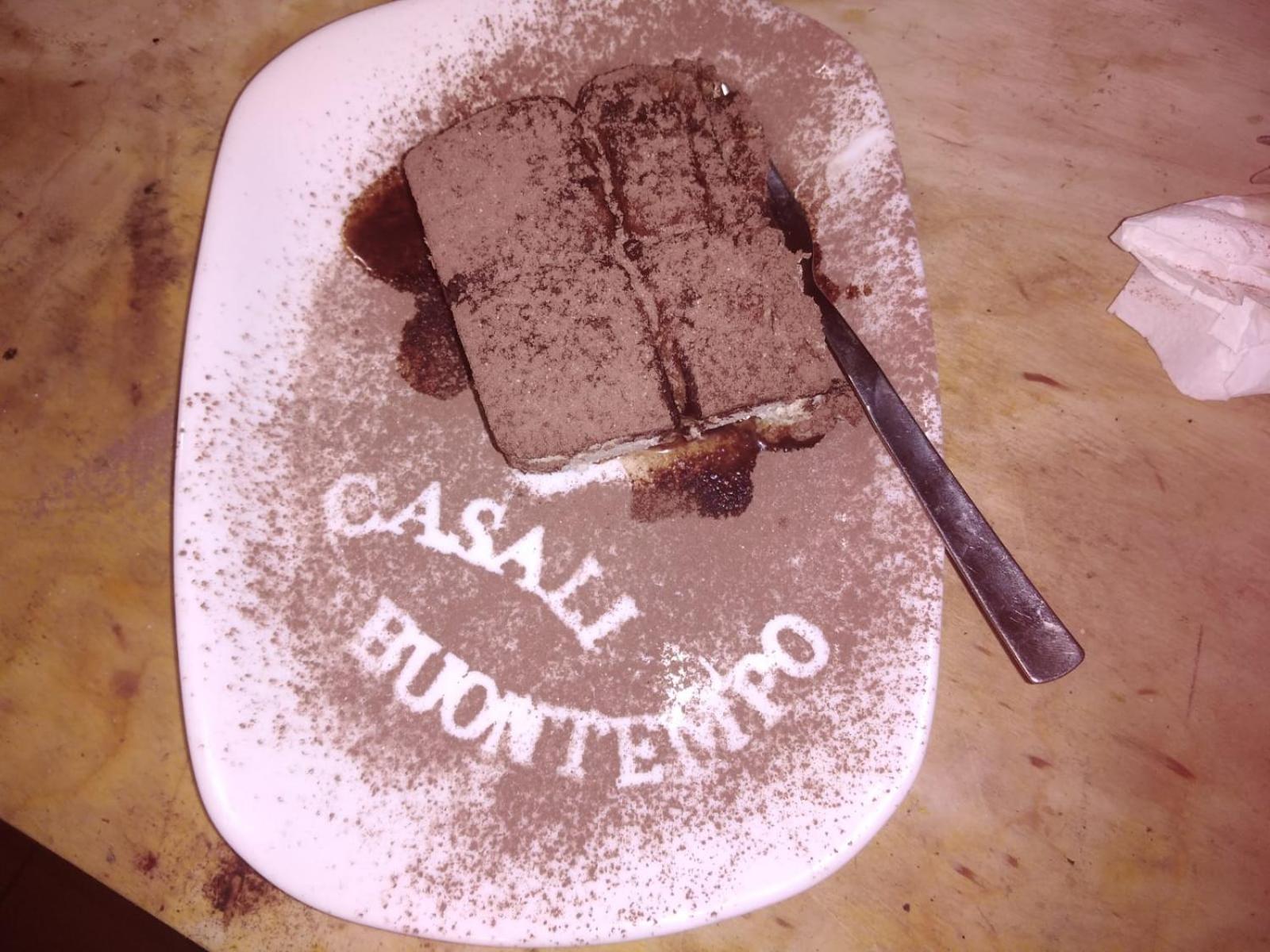 فيلا I Casali Del Buontempo Buggiano المظهر الخارجي الصورة