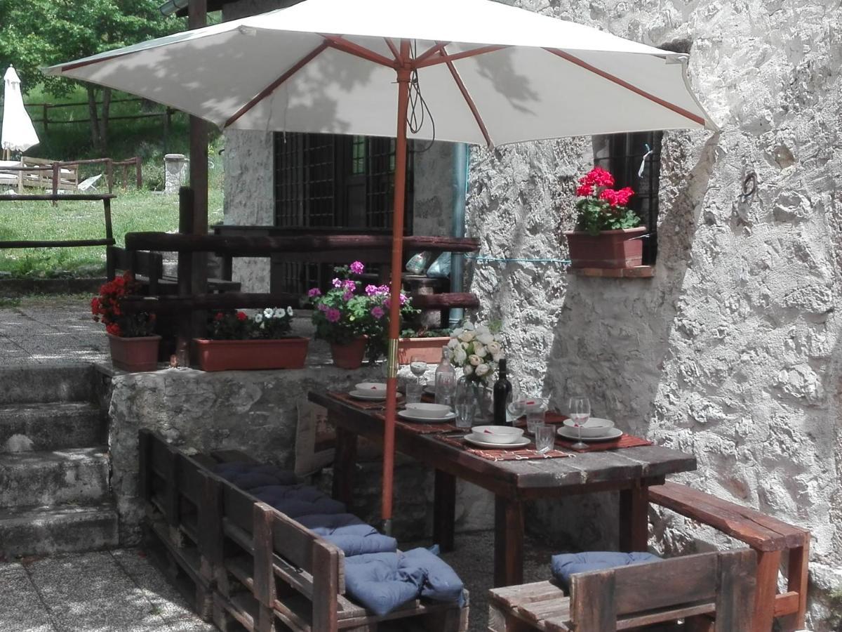 فيلا I Casali Del Buontempo Buggiano المظهر الخارجي الصورة